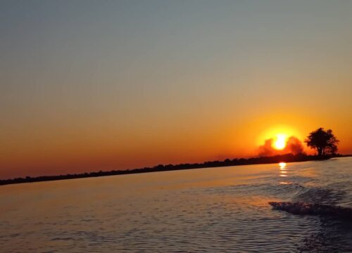 Tailored group or chartered tours