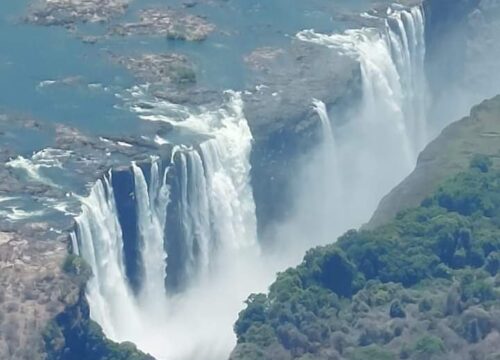 Hotel accommodations